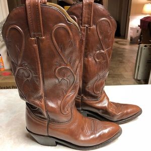 Women’s Dan Post Boots